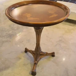 Medea Tavolino Tavolino stile liberty con uno SCONTO IMPERDIBILE- Tavolini