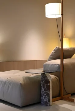 Tavolino Tavolo ziggy della marca a prezzi convenienti^Baxter Clearance