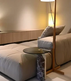 Tavolino Tavolo ziggy della marca a prezzi convenienti^Baxter Clearance