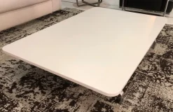 Tavolino modello Pons  in OFFERTA OUTLET^Tecno Discount