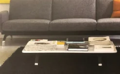 Tavolino modello Pons  in OFFERTA OUTLET^Tecno Discount