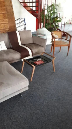 Bontempi Tavolino Tiffany casa a prezzo scontato- Tavolini