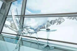 Tavolino Tiptop a prezzo riservato^Kartell Discount