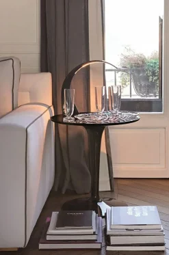 Tavolino Tiptop a prezzo riservato^Kartell Discount