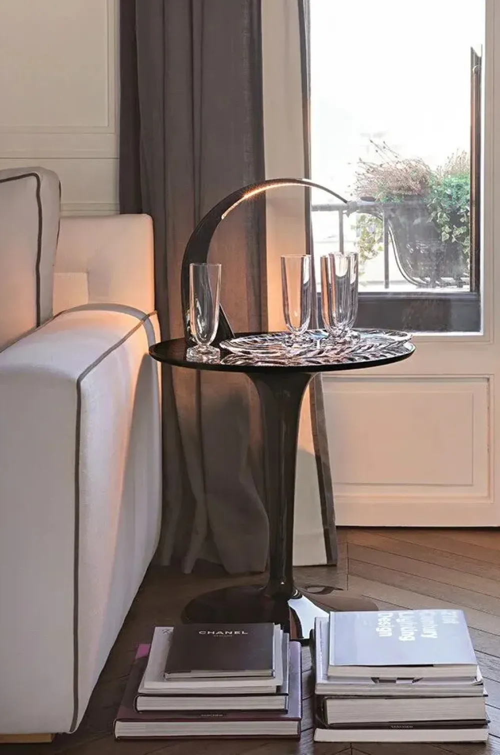 Tavolino Tiptop a prezzo riservato^Kartell Discount