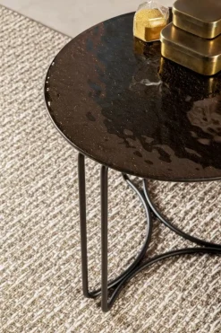 Tavolino modello Jazz in OFFERTA OUTLET^Tonin Casa Best