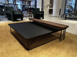 Outlet Tavolino Torei a prezzo riservato Tavolini