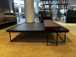 Outlet Tavolino Torei a prezzo riservato Tavolini