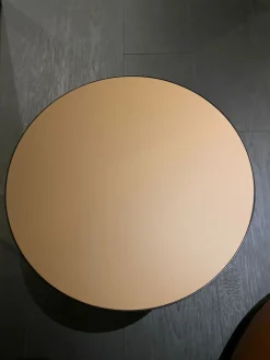 New Tavolino Tuft a prezzo riservato Tavolini