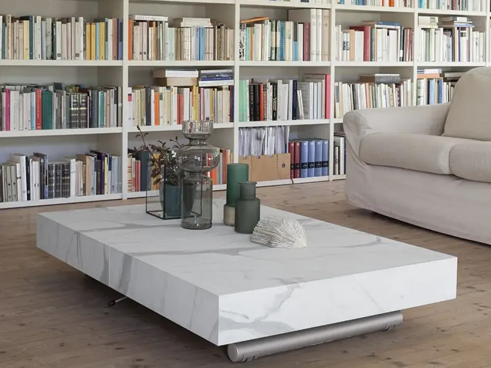 Tavolino Ulisse dell'azienda a prezzi convenienti^Altacom Outlet