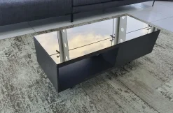 Ditre Italia Tavolino Union del marchio con forte sconto- Tavolini