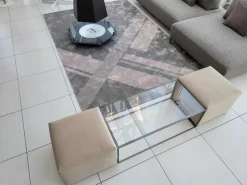 Tavolino Unit b 2021 del marchio a prezzi convenienti^Ditre Italia Sale