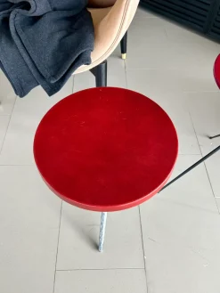 Baxter Tavolino Vik a prezzo riservato- Tavolini