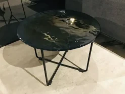 New Tavolino Vinyl del marchio Cattelan con forte sconto Tavolini