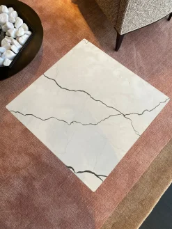 Poliform Tavolino Westside  del marchio a prezzi outlet - 40%- Tavolini