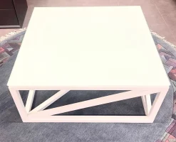 Halifax Tavolino Wood della firma a prezzi convenienti- Tavolini