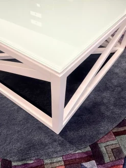 Halifax Tavolino Wood della firma a prezzi convenienti- Tavolini