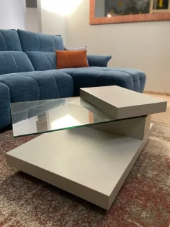 Zamagna Tavolino modello Tavolino boat  in OFFERTA OUTLET- Tavolini