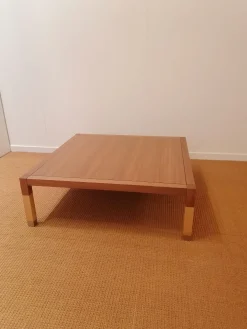 Flexform Tavolino Zanzibar del marchio in offerta- Tavolini