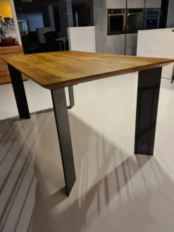 Artigianale Tavolo 1622 in OFFERTA OUTLET- Tavoli