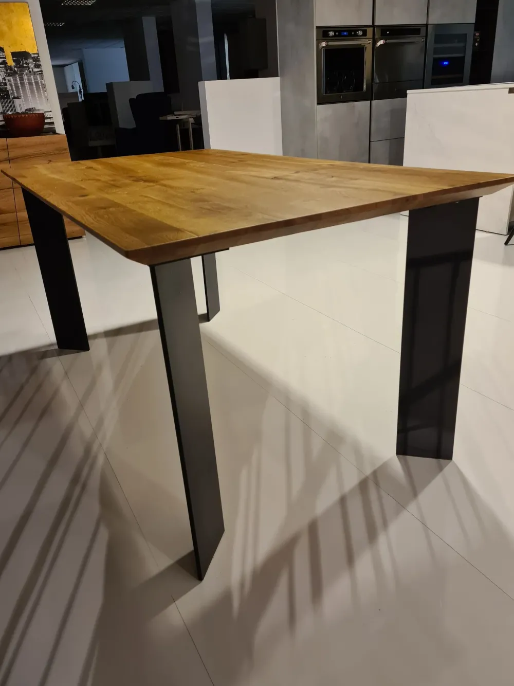 Artigianale Tavolo 1622 in OFFERTA OUTLET- Tavoli