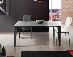 Artigianale Tavolo 601 di scontato del 32%- Tavoli