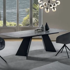 Clearance Tavolo 608 in marmo Fisso scontato 31% Tavoli