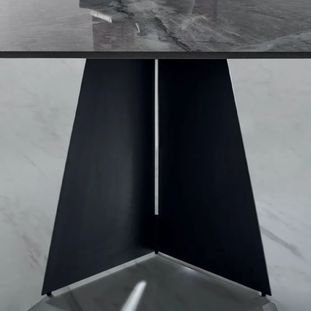 Clearance Tavolo 608 in marmo Fisso scontato 31% Tavoli
