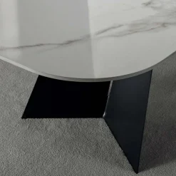 Clearance Tavolo 608 in marmo Fisso scontato 31% Tavoli