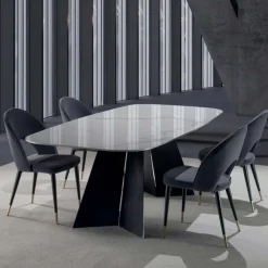 Clearance Tavolo 608 in marmo Fisso scontato 31% Tavoli