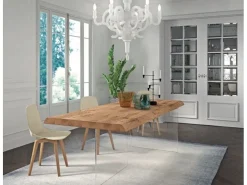 Domus Arte Tavolo * panaer 70 di scontato del 35%- Tavoli