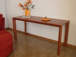 Longhi Tavolo a consolles- Tavoli