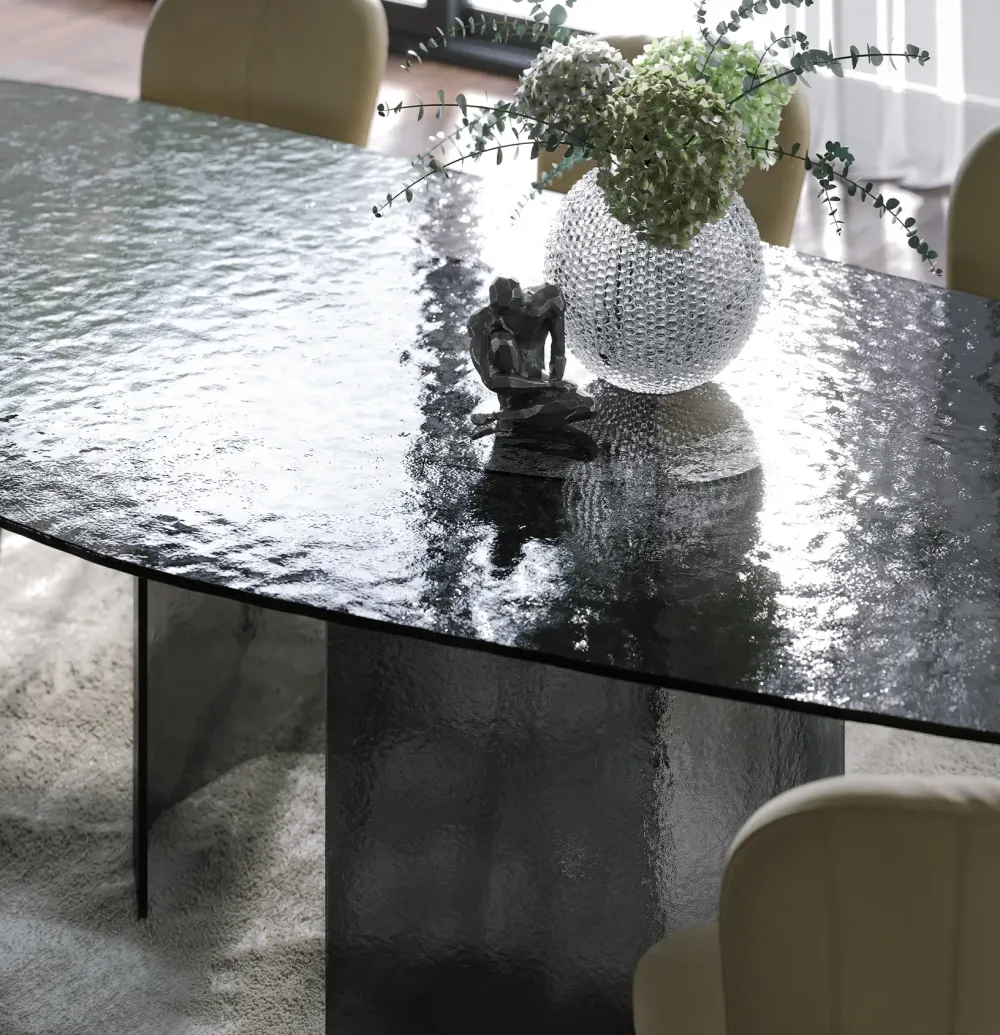 Outlet Tavolo Ablos a prezzo ribassato Tavoli