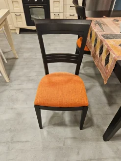 Tavolo Tavolo fisso PREZZI OUTLET -54%^Accademia del Mobile Discount