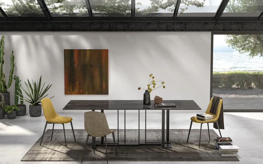 Pointhouse Tavolo Accademia a prezzo scontato- Tavoli