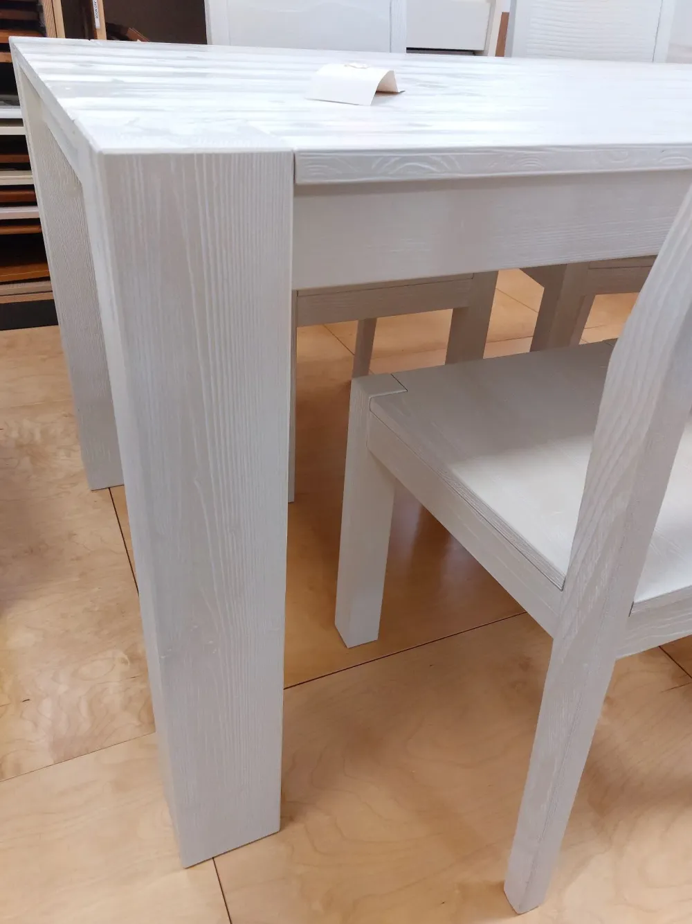 Fratelli Mirandola Tavolo Acheo in OFFERTA OUTLET- Tavoli