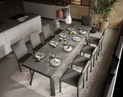 Easyline Tavolo Agape di scontato del 40%- Tavoli