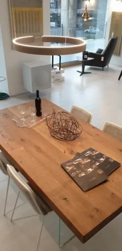 Outlet Tavolo Air di scontato del 23% Tavoli