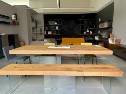 Tavolo Air di scontato del 25%^Lago Online