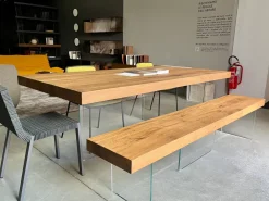 Tavolo Air di scontato del 25%^Lago Online