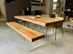 Tavolo Air di scontato del 25%^Lago Online