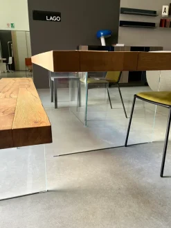 Tavolo Air di scontato del 25%^Lago Online