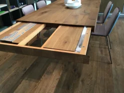 Tavolo Air di scontato del 40%^Lago