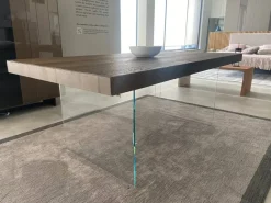 Lago Tavolo Air extendable wildwood di : richiedi ora il prezzo riservato- Tavoli