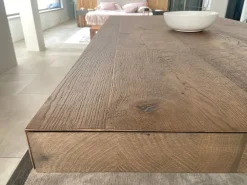 Lago Tavolo Air extendable wildwood di : richiedi ora il prezzo riservato- Tavoli