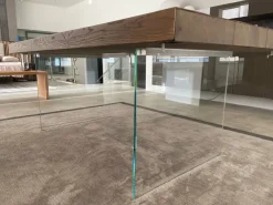 Lago Tavolo Air extendable wildwood di : richiedi ora il prezzo riservato- Tavoli