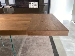 Lago Tavolo Air extendable wildwood di : richiedi ora il prezzo riservato- Tavoli