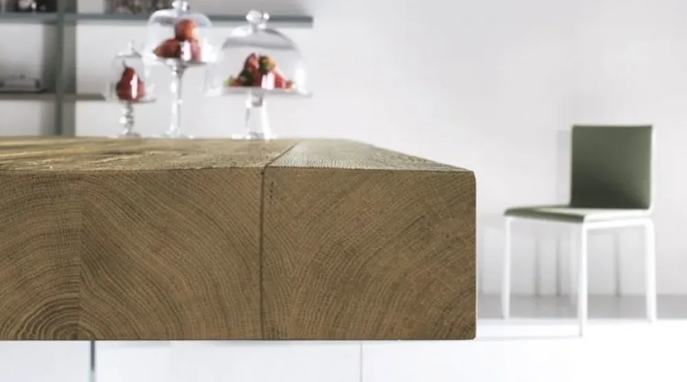 Best Tavolo Air in legno Allungabile scontato 24% Tavoli