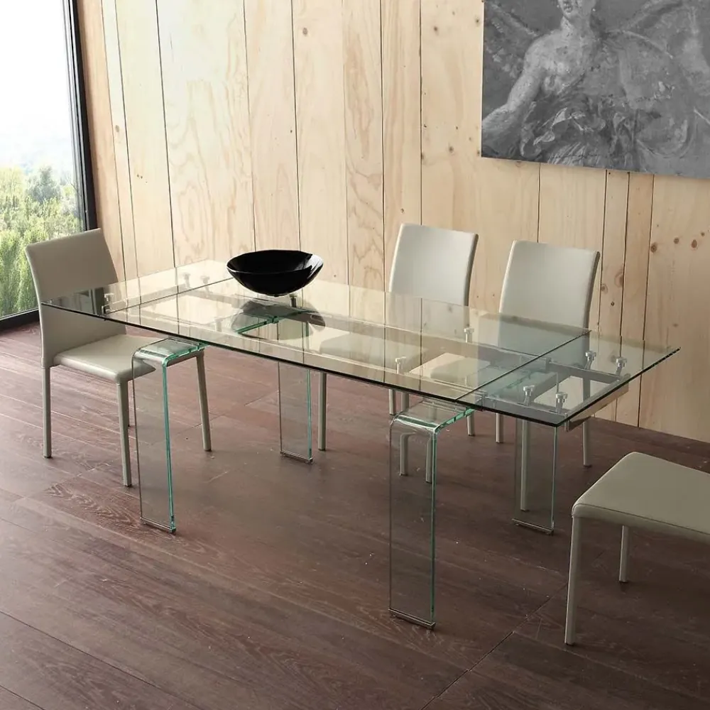 Tavolo allungabile 676^La Seggiola Discount