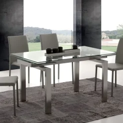 La Seggiola Tavolo allungabile 627 manhattan a soli 1015 Euro- Tavoli